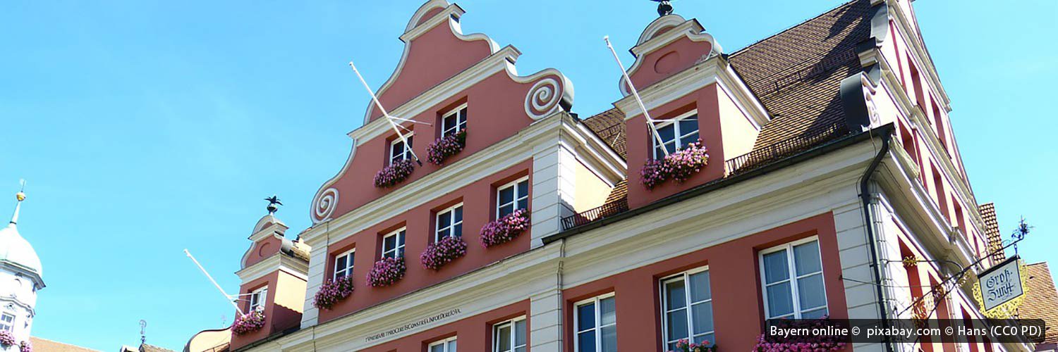 Memmingen's profile banner image