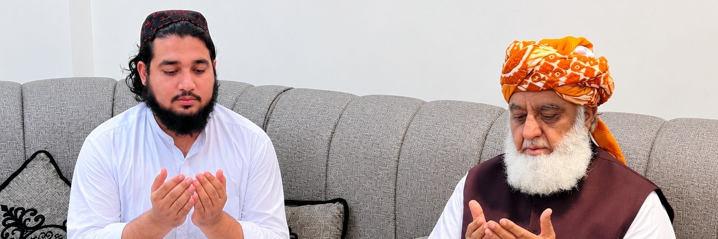 Shafiullahwla's profile banner image