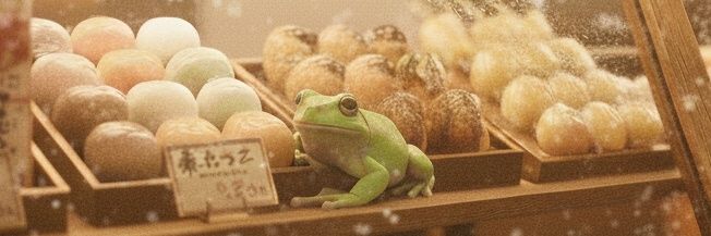 tookotokoo's profile banner image