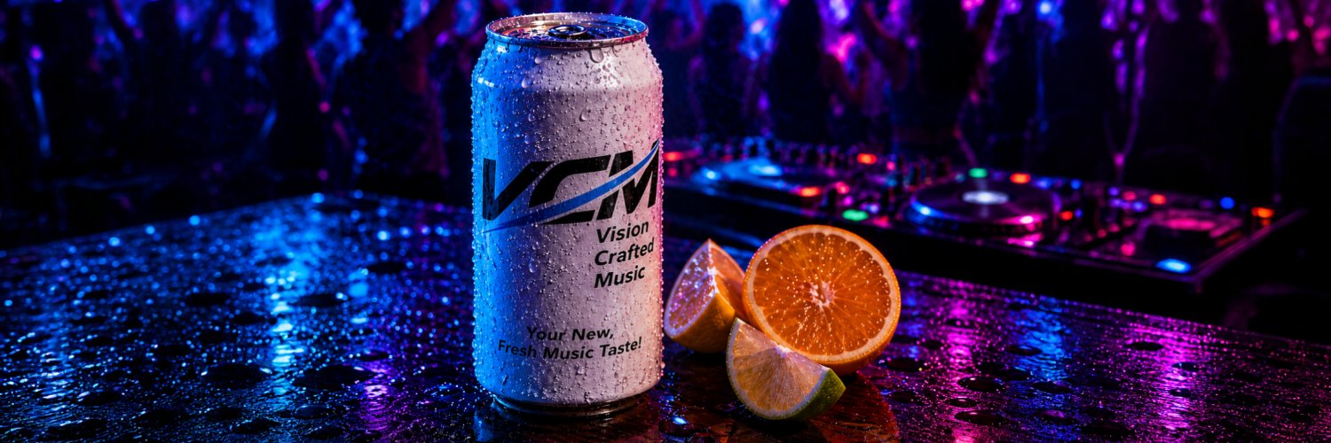 VCM64zy's profile banner image