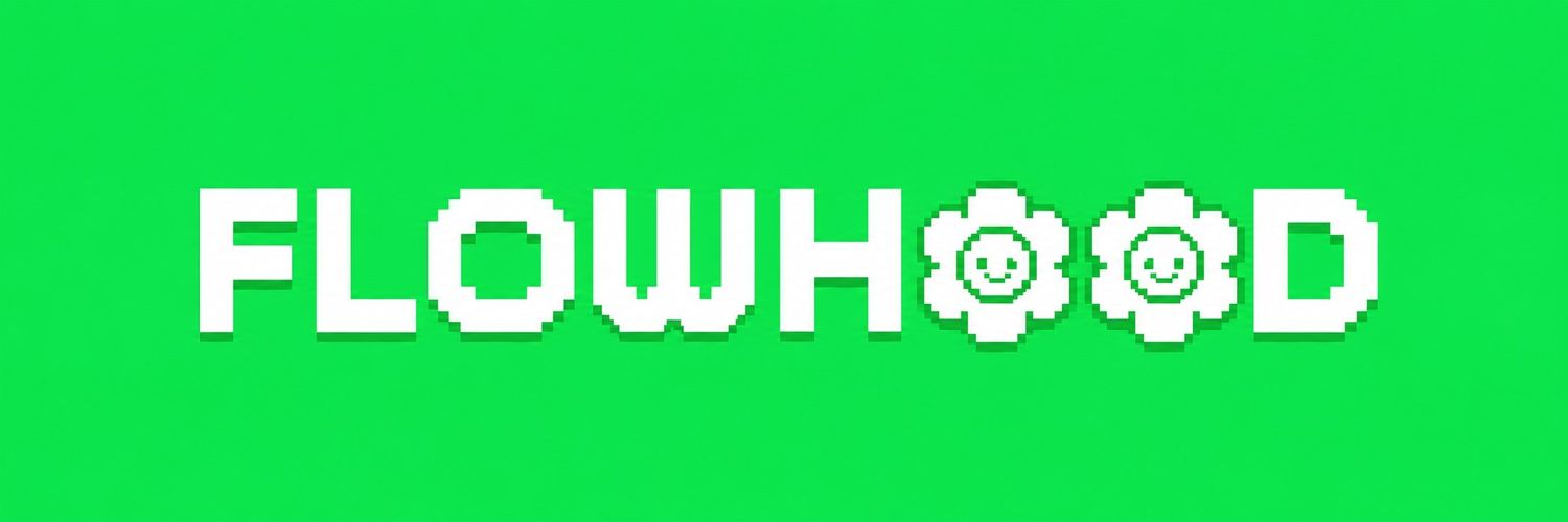 Flow Hood banner