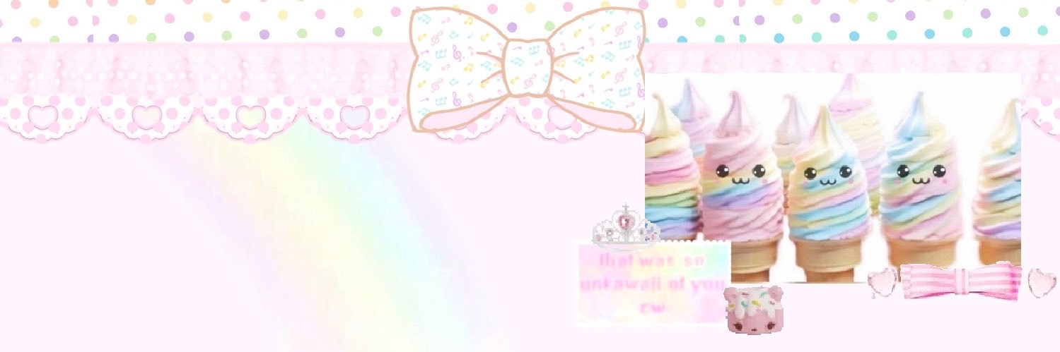 cutiecorn77's profile banner image