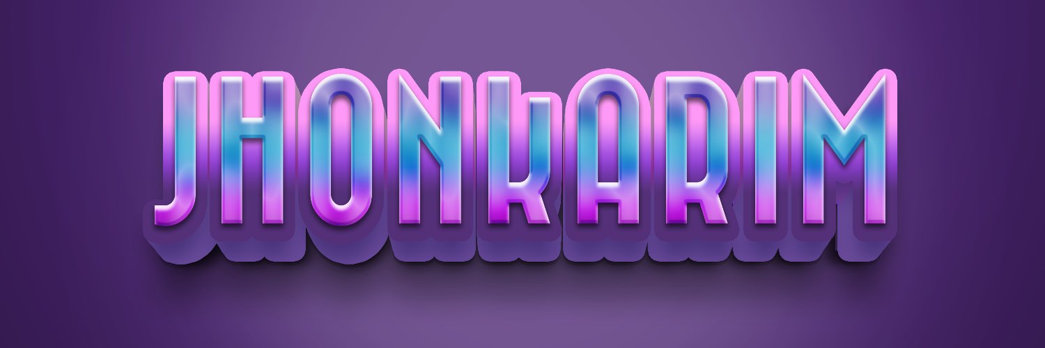 Jkarim banner