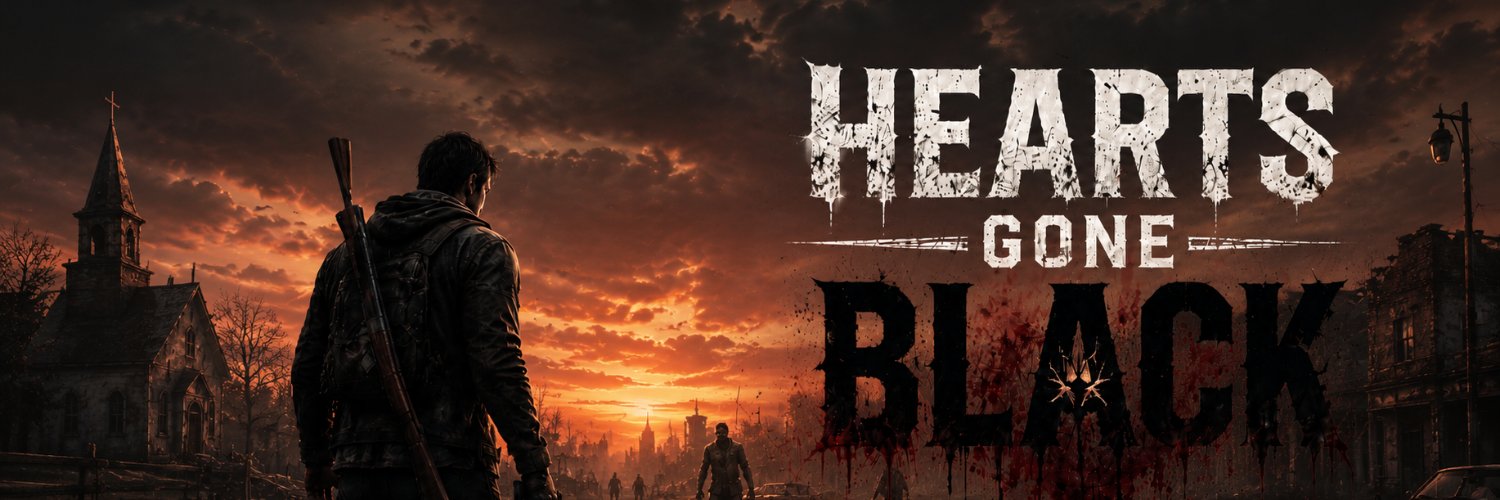 heartsgoneblack's profile banner image