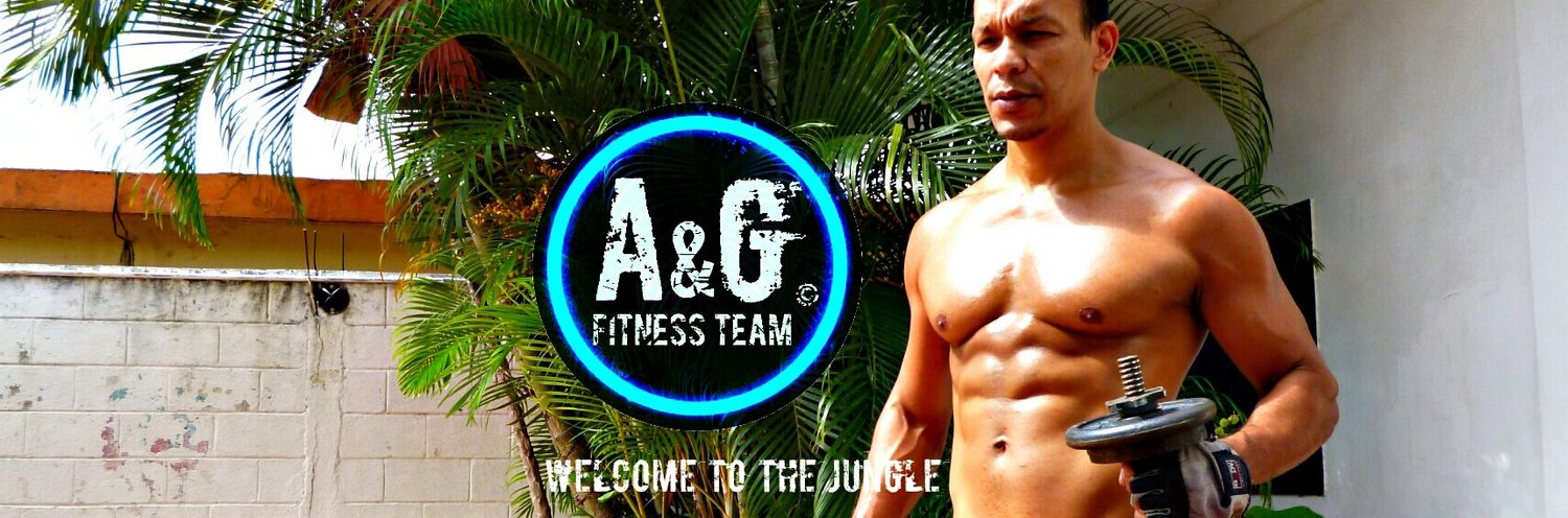 antgilperez's profile banner image