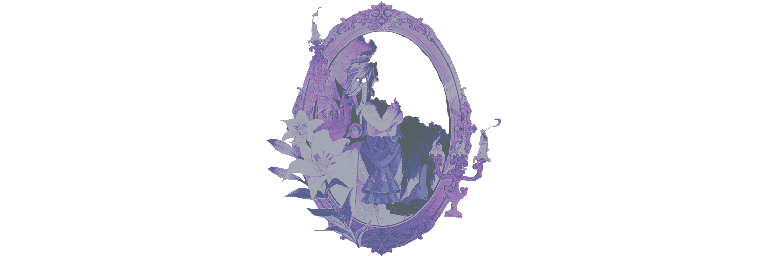 hereiticism's profile banner image