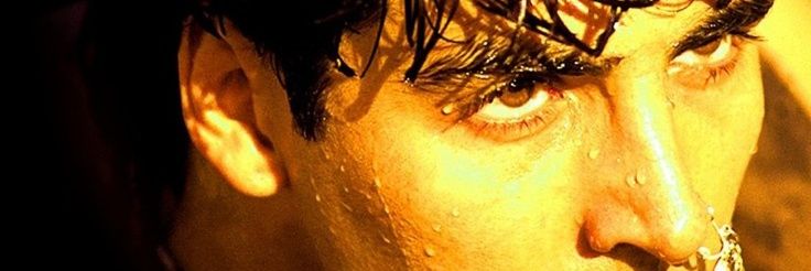 cinephilewith's profile banner image