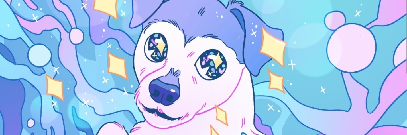 starbittz's profile banner image