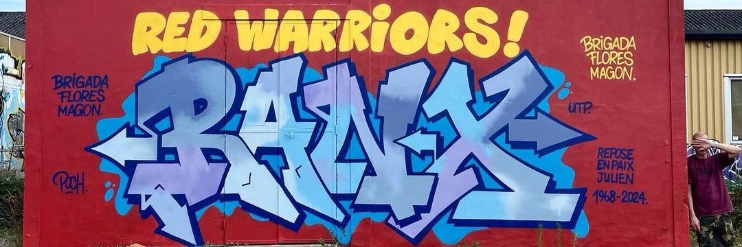 Picole Nationale banner