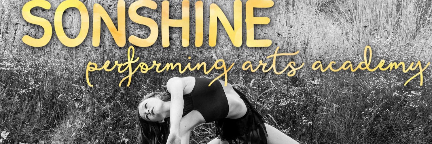 SonshineDance's profile banner image