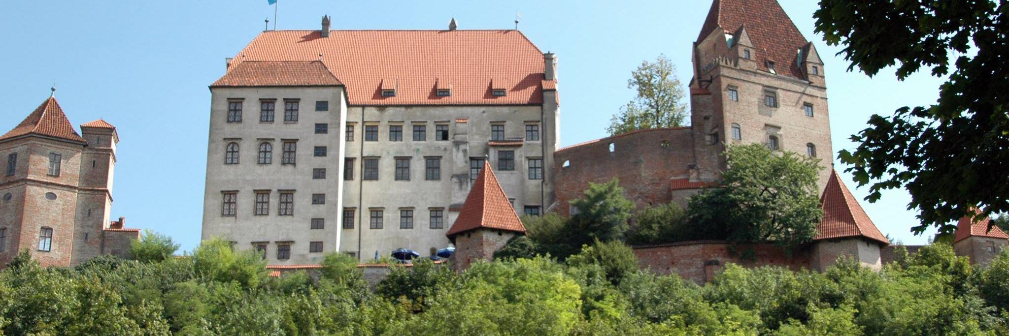 Landshut's profile banner image
