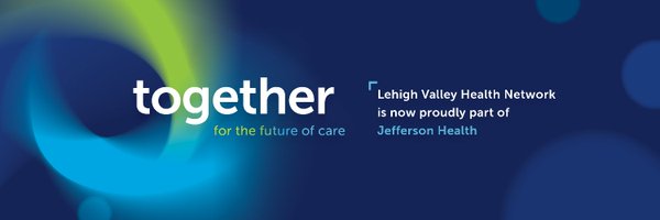 LVHN Profile Banner