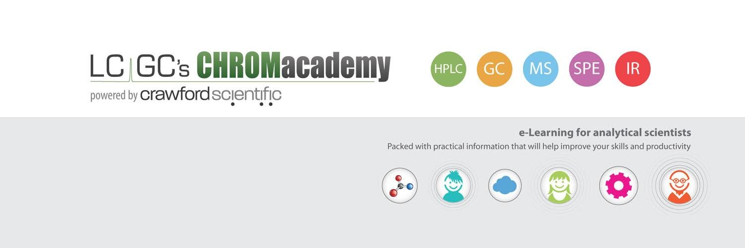 CHROMacademy's profile banner image