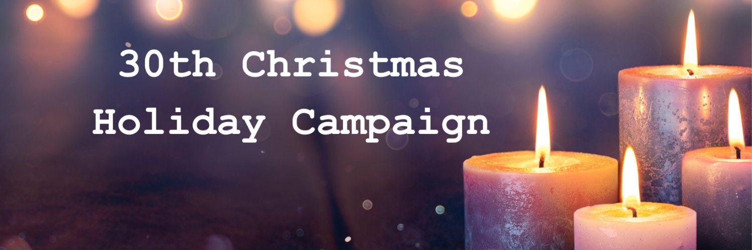 Harvest Project banner