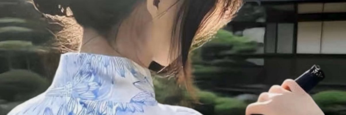 BeiBeidienb's profile banner image