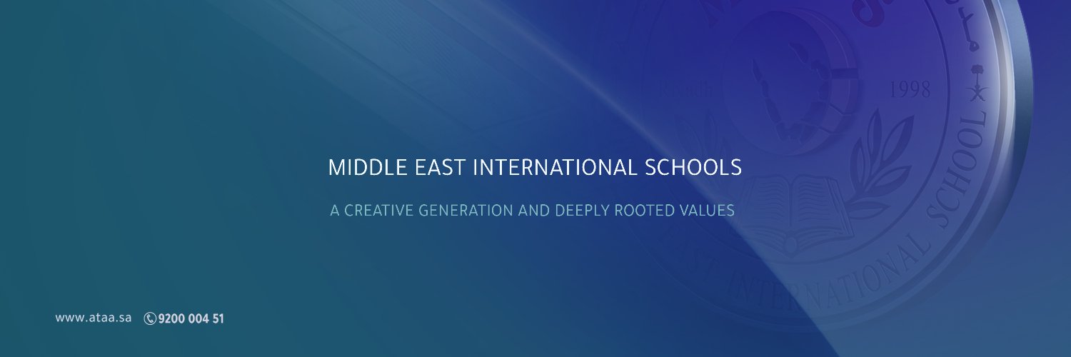 MEISschools's profile banner image