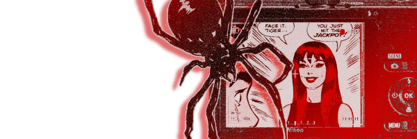 screendarling's profile banner image
