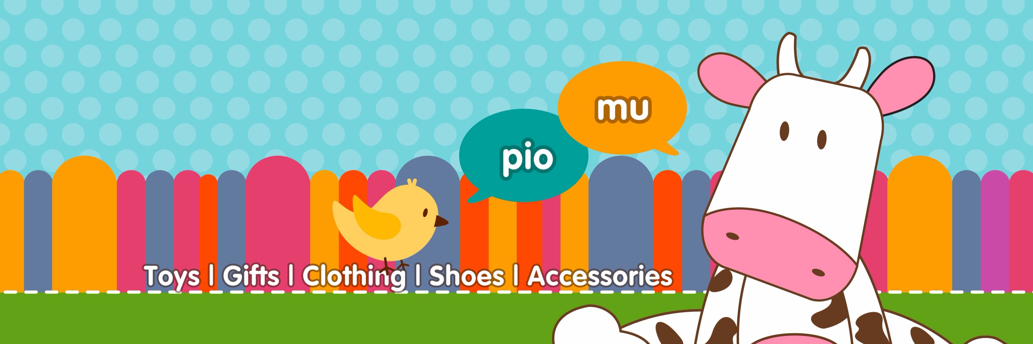 piomu's profile banner image