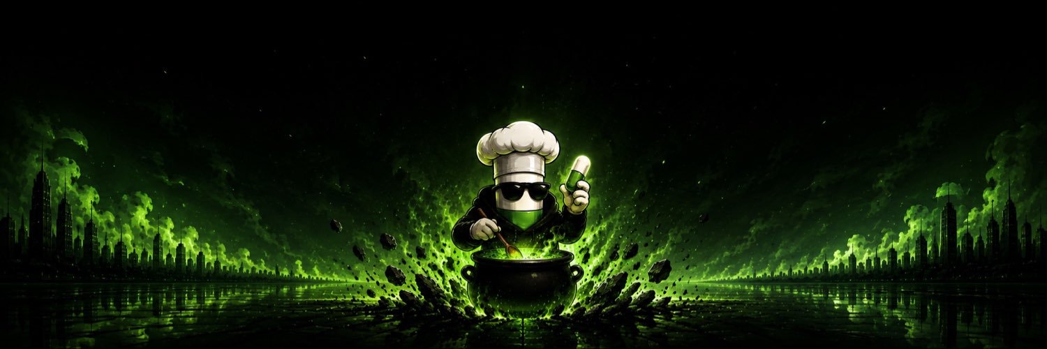 magiccookerdev's profile banner image