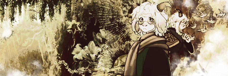 miseriarcane's profile banner image
