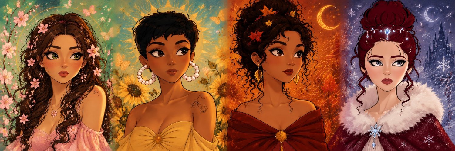 artbyelll's profile banner image