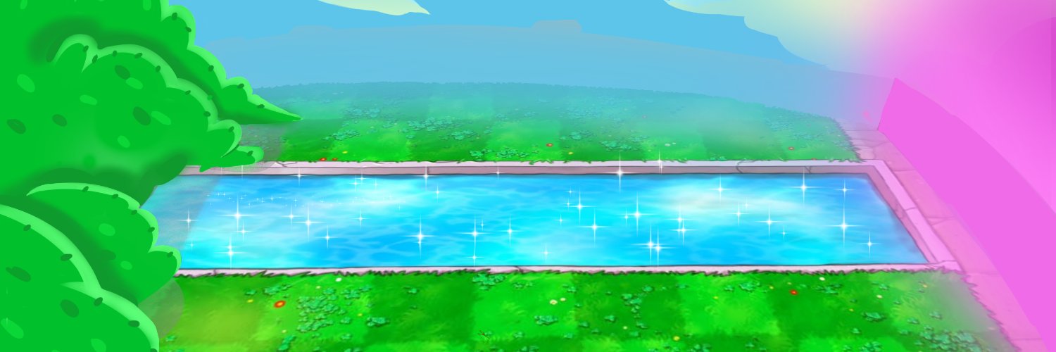 PlantsvsDraws's profile banner image