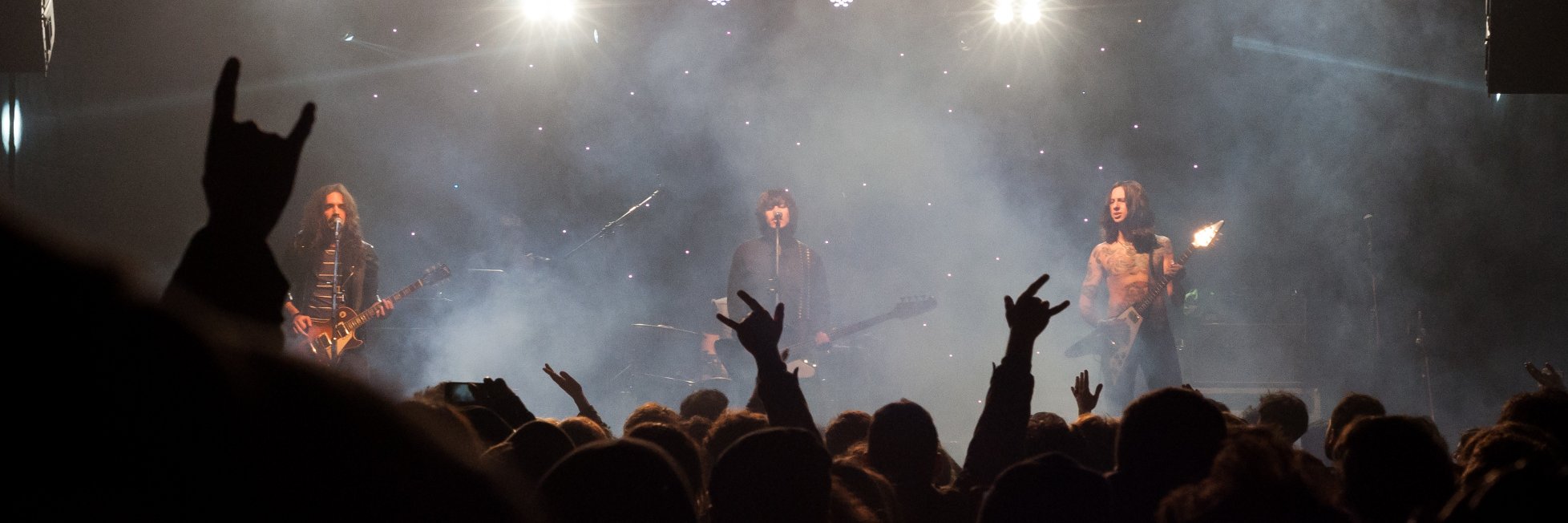 La Patrulla Espacial banner