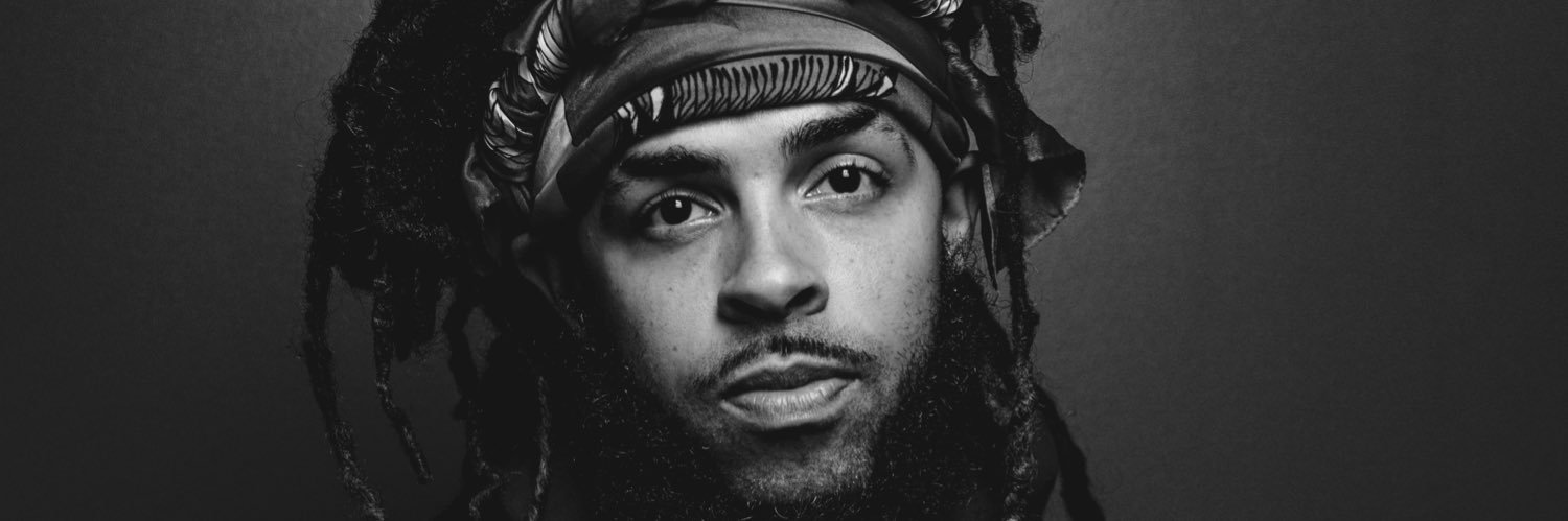 Dee1music's profile banner image