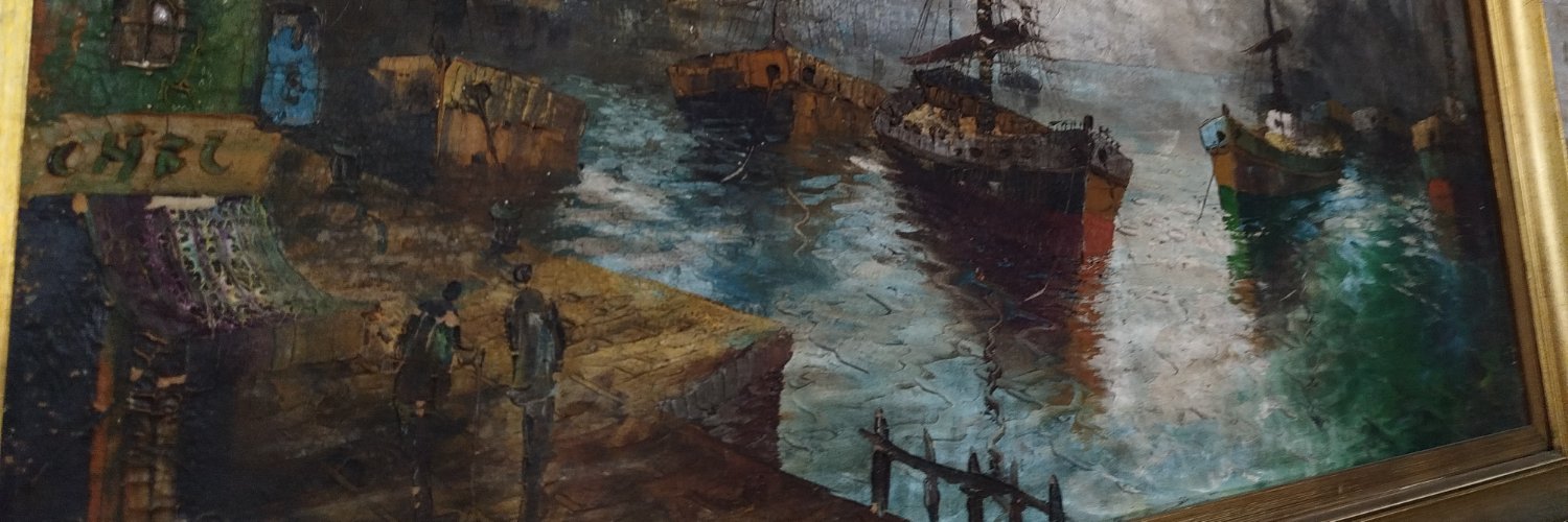 victorDargelo's profile banner image