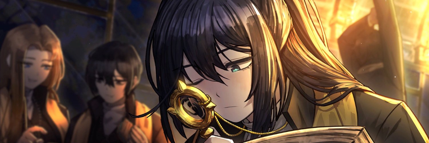 NaiveChamber's profile banner image