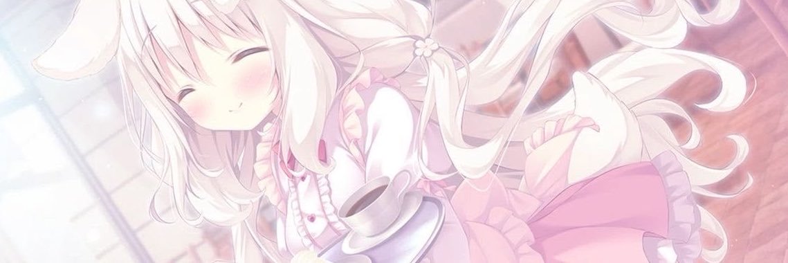 sweetylacy's profile banner image