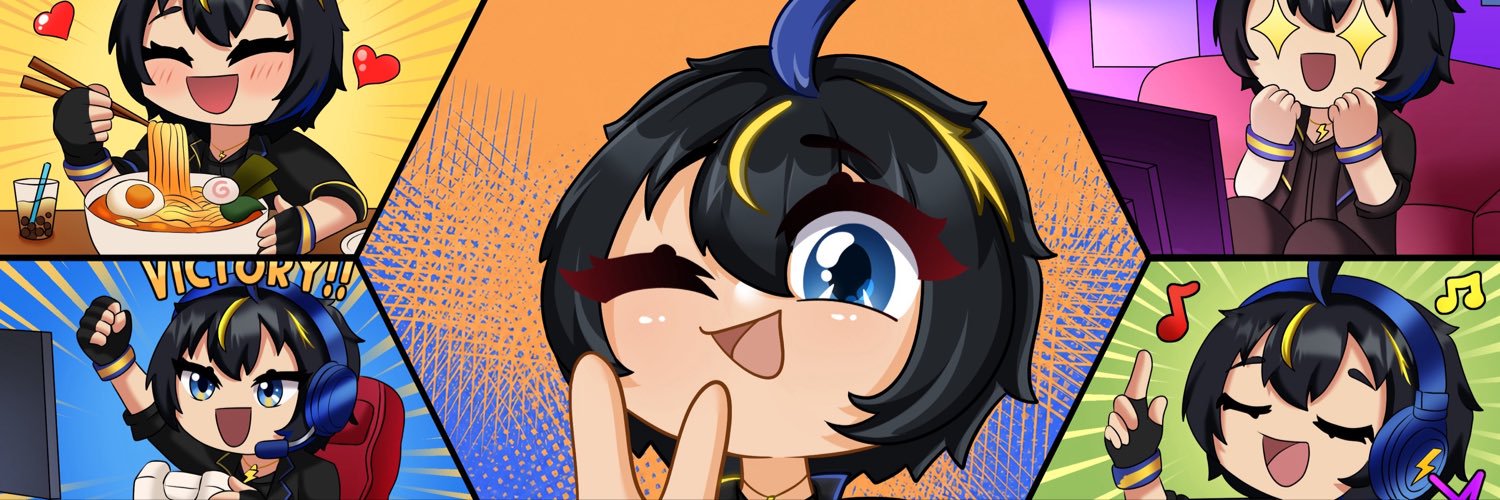 NicoVoltVt's profile banner image