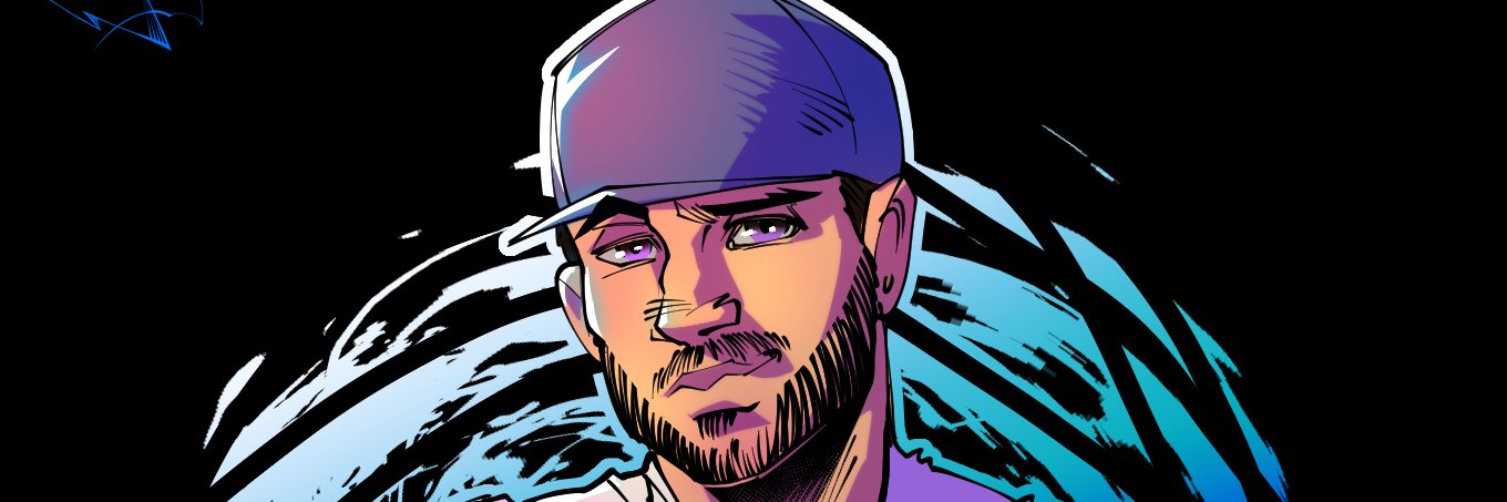 CoryFenix's profile banner image