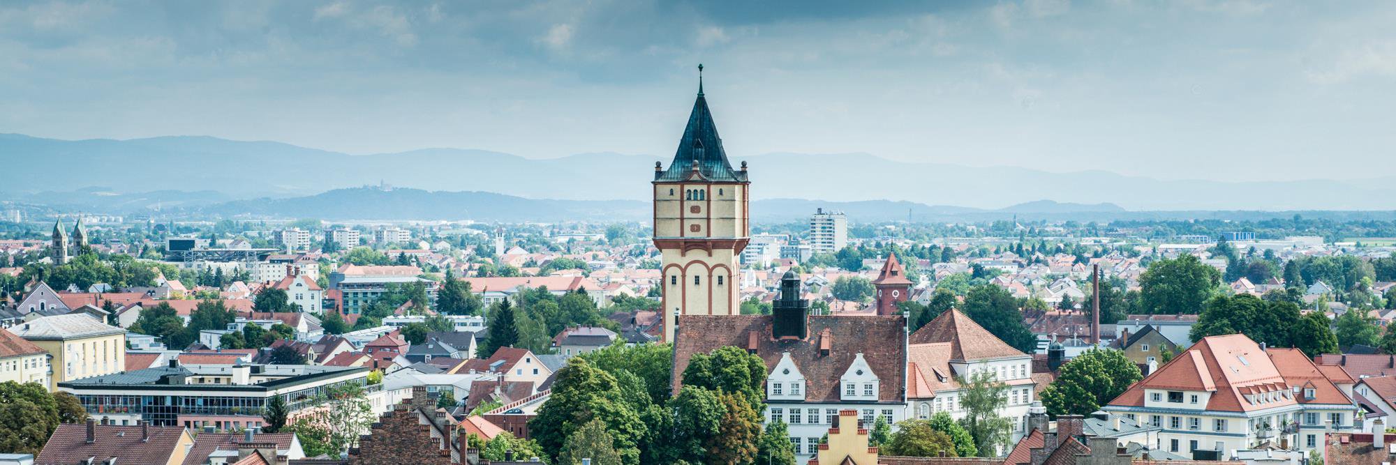 Straubinger Tagblatt banner