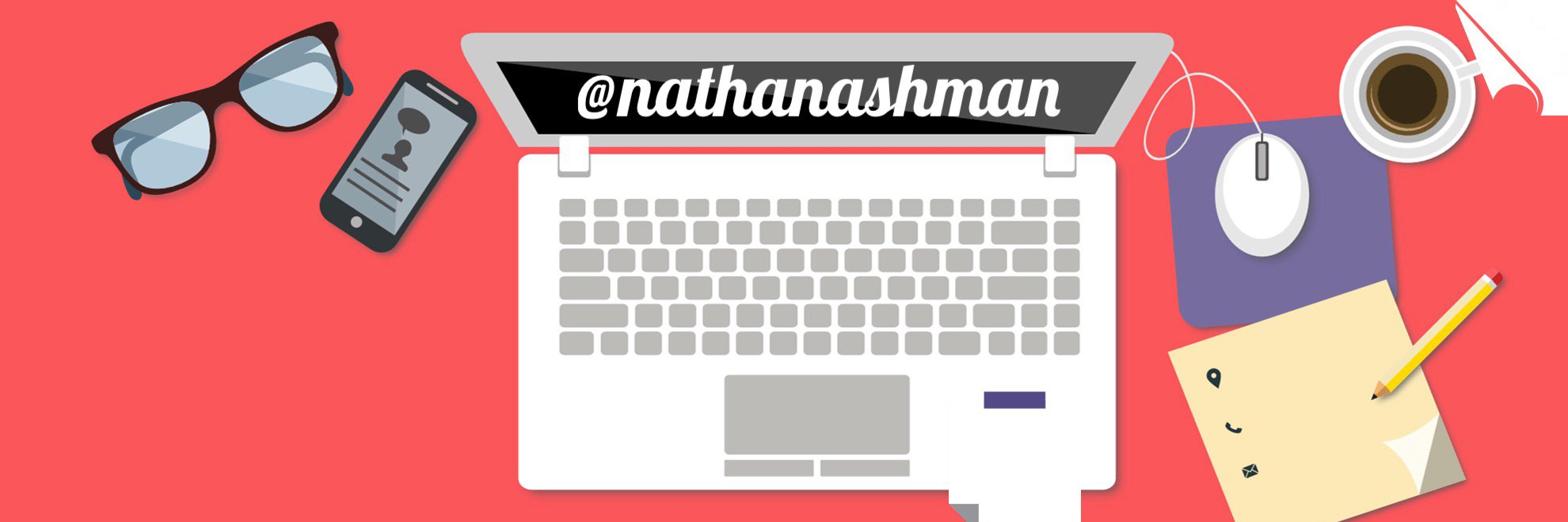 Nathan Ashman banner