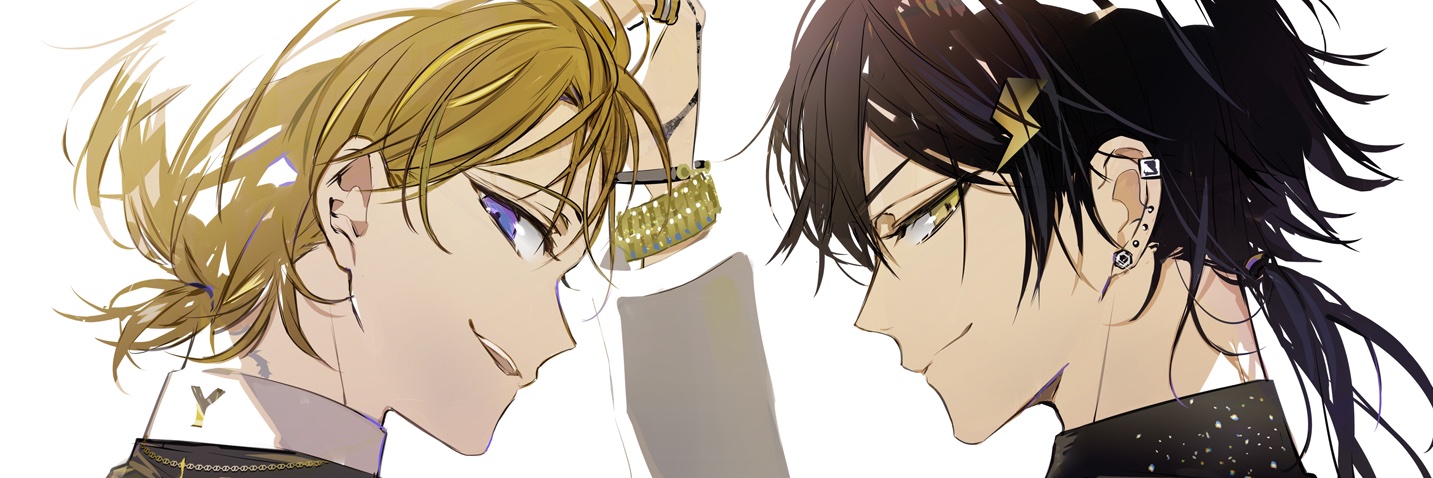 hareraisers's profile banner image