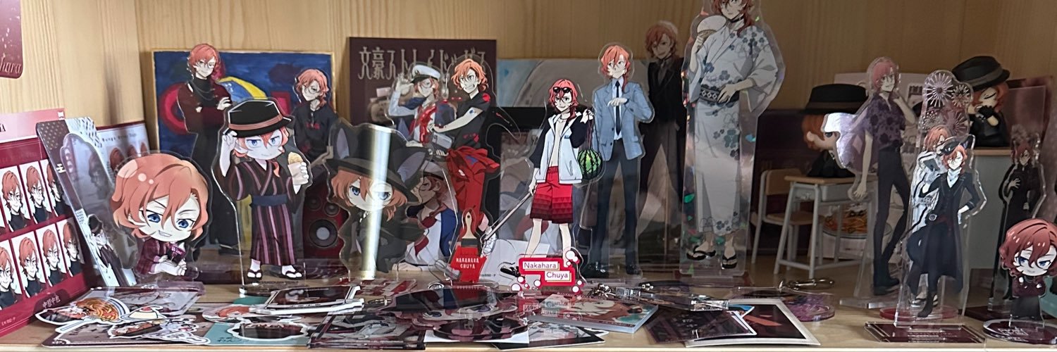 shigumaroo's profile banner image