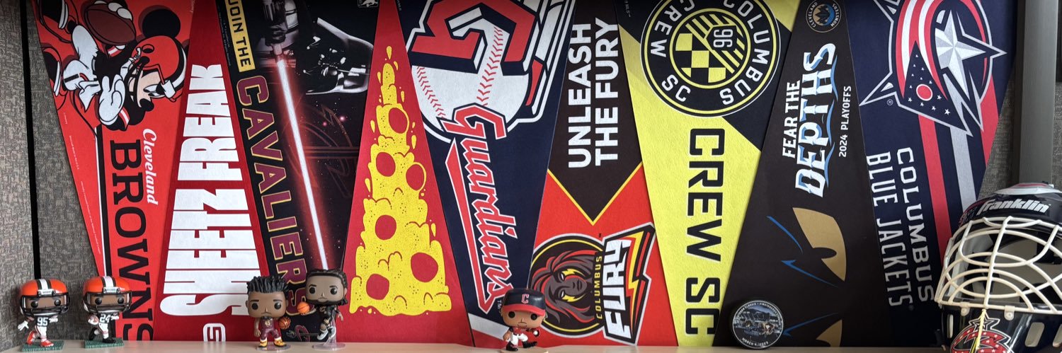Ethan Kaufman banner