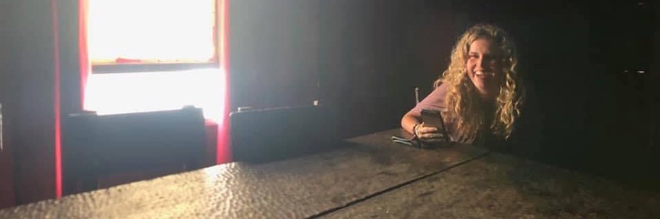 Maria Alex Beech 🐝 banner