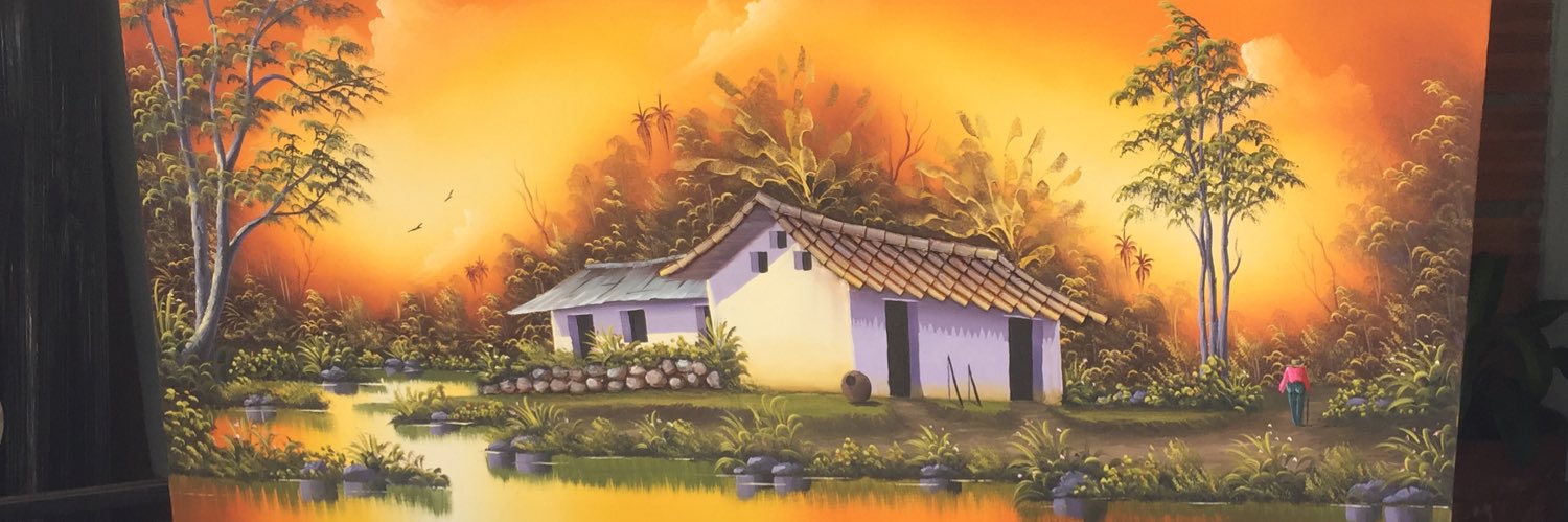 JeisonHz's profile banner image
