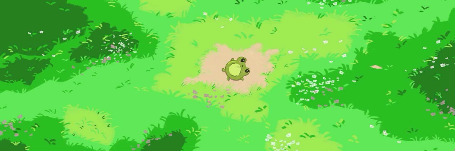 Cioistrying's profile banner image
