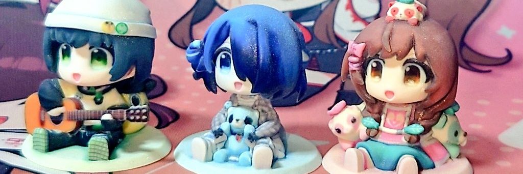 バチ banner