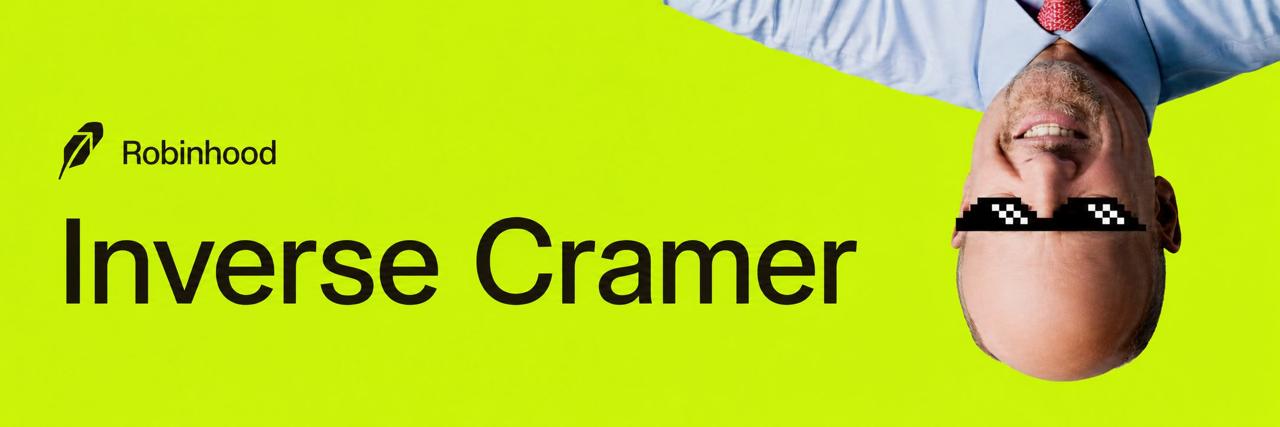 InverseCramerCo's profile banner image