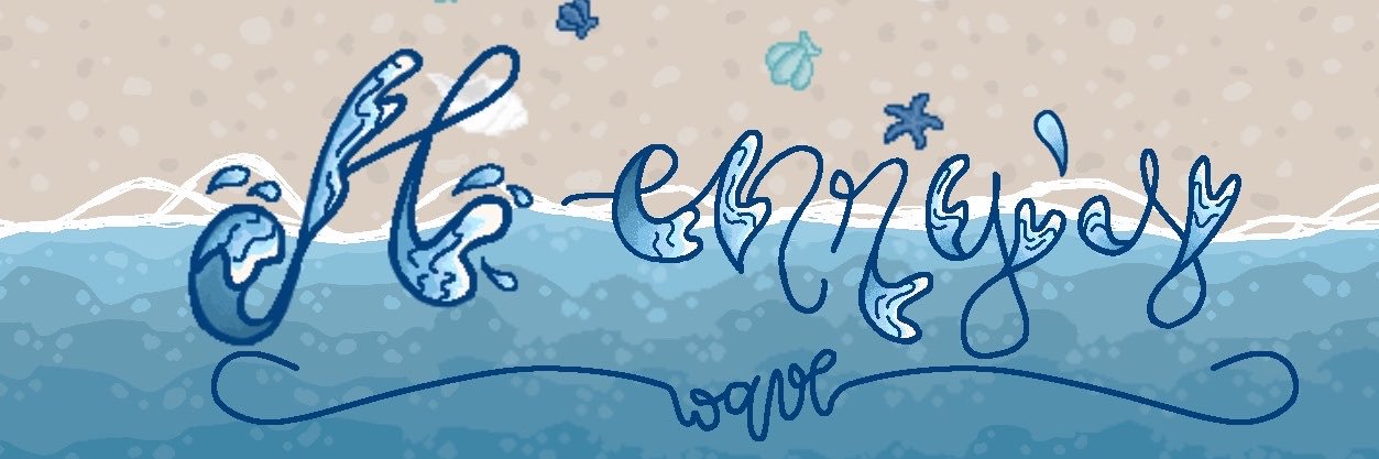 HenrysWave's profile banner image
