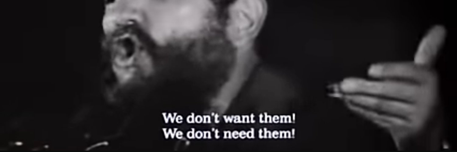 Lume Lumpen ☠️ banner