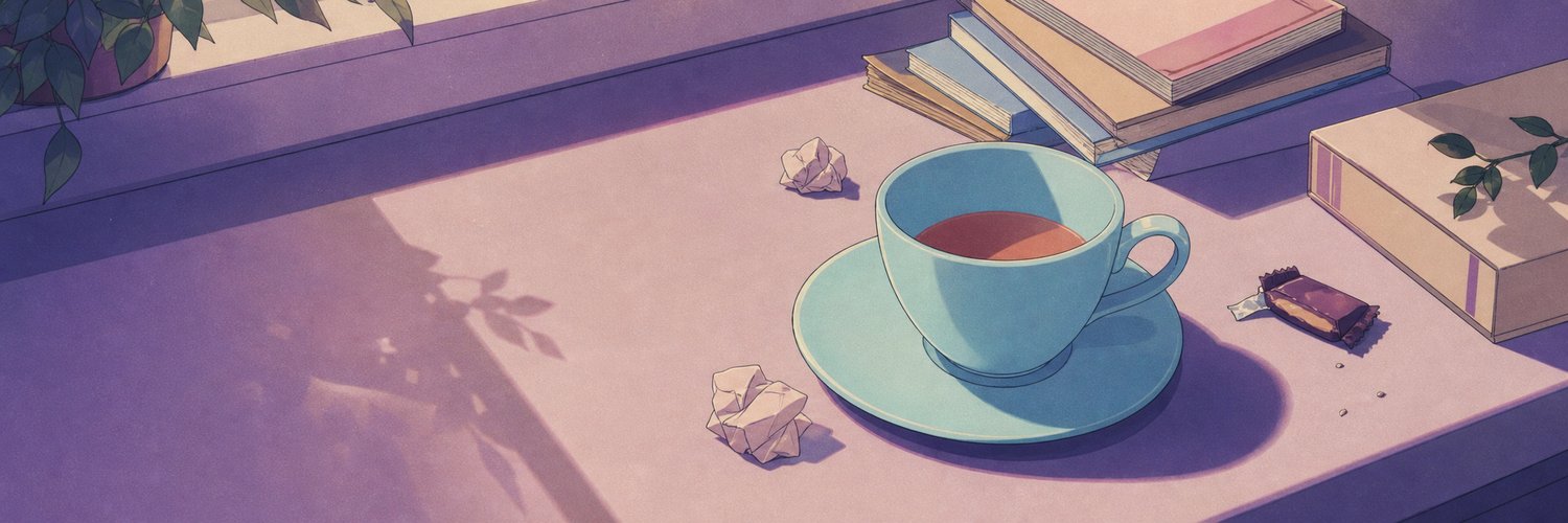 WinterBridge965's profile banner image