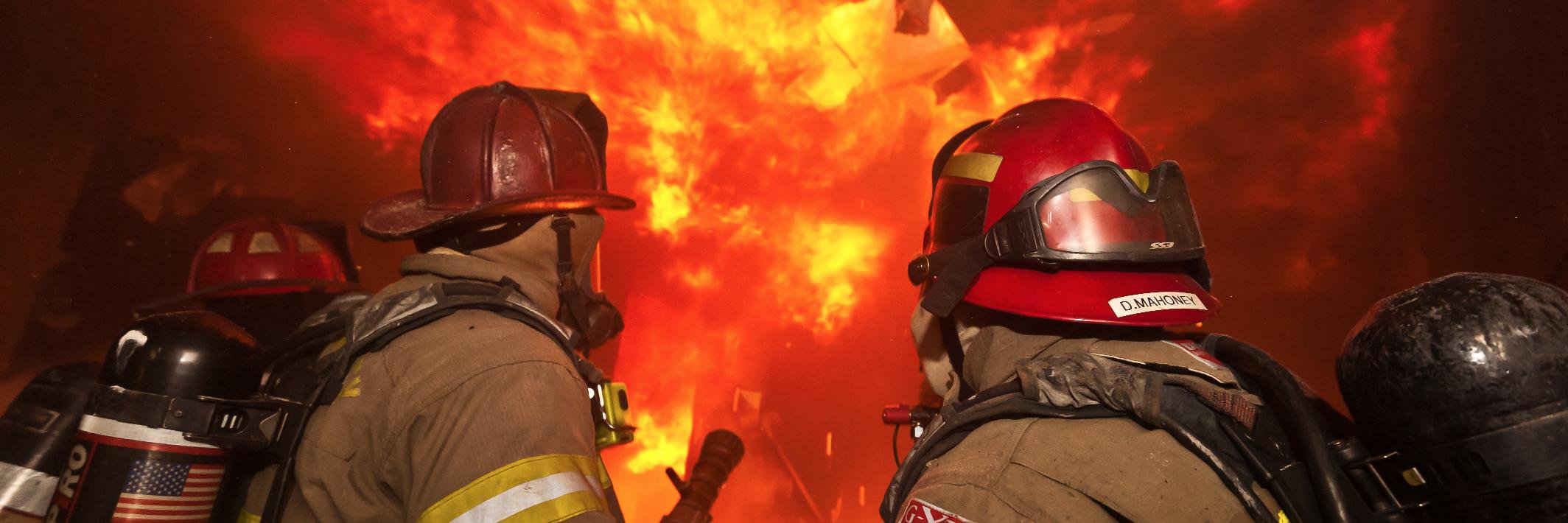 iaff1775's profile banner image