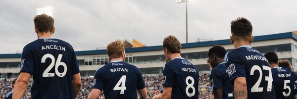 ChattanoogaFC Profile Banner