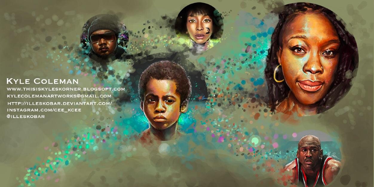 illeskobar's profile banner image
