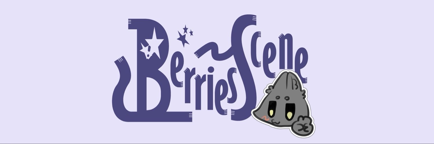 BerriesScene's profile banner image